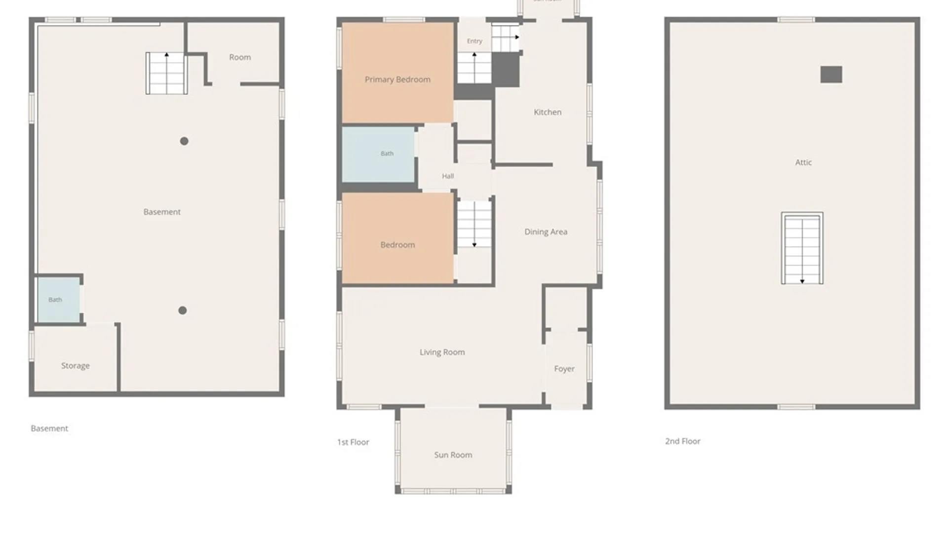 Property at 245 Dale Street, Syracuse, NY 13208 30