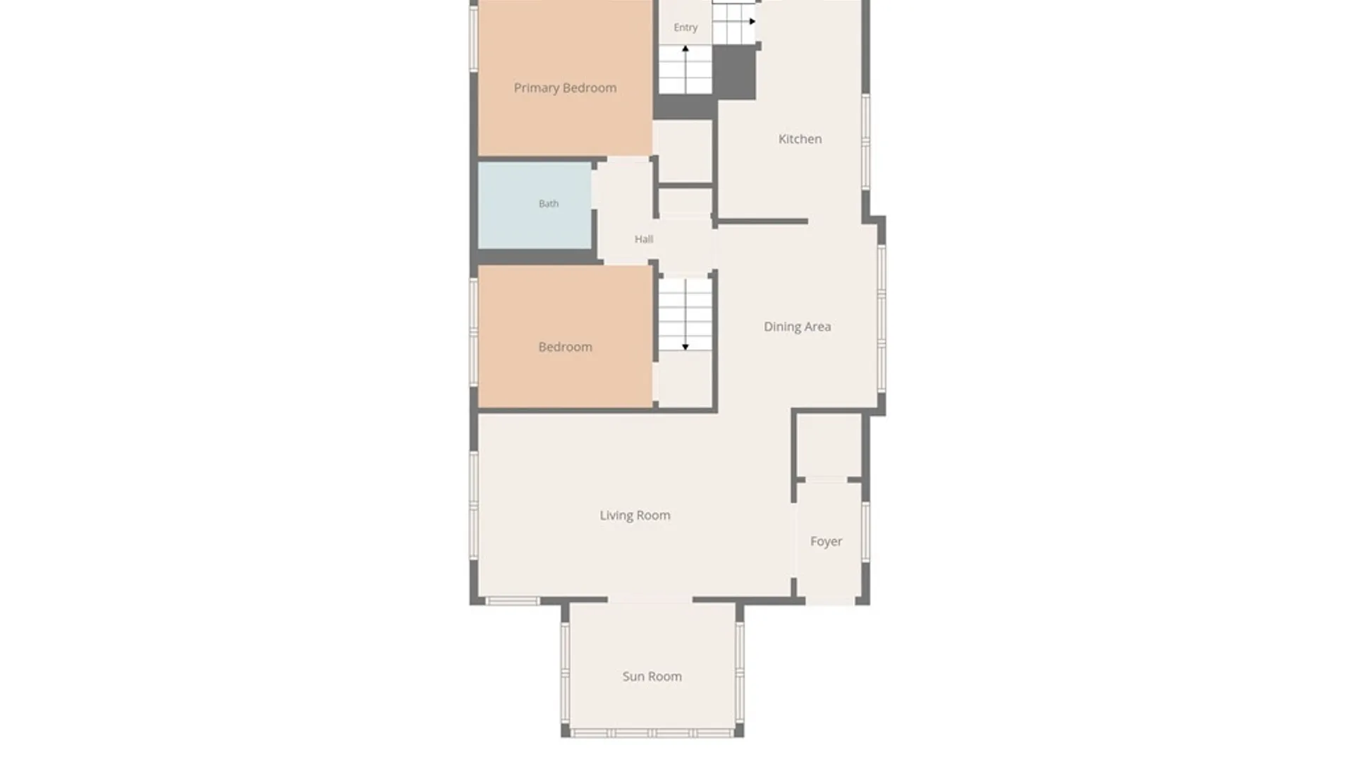 Property at 245 Dale Street, Syracuse, NY 13208 32