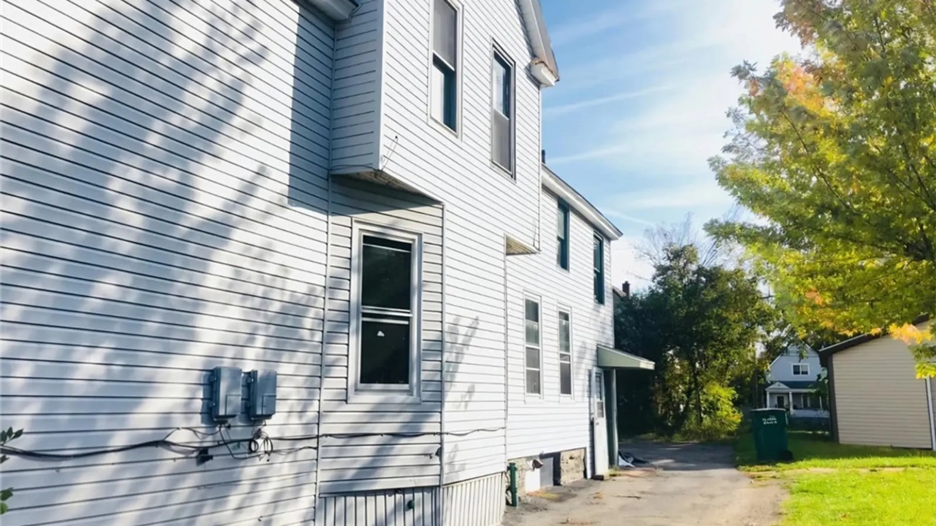Property at 613 Goodyear Avenue, Buffalo, NY 14211 3