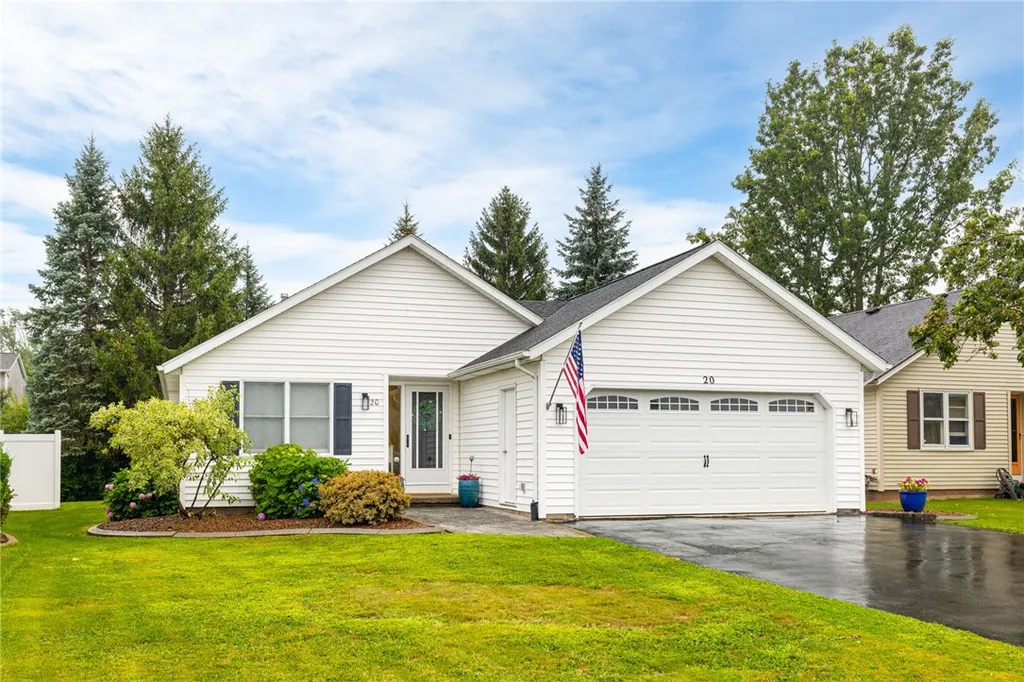 Property at 20 Olivia Circle, Greece, NY 14626