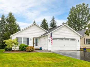 Property at 20 Olivia Circle, Greece, NY 14626