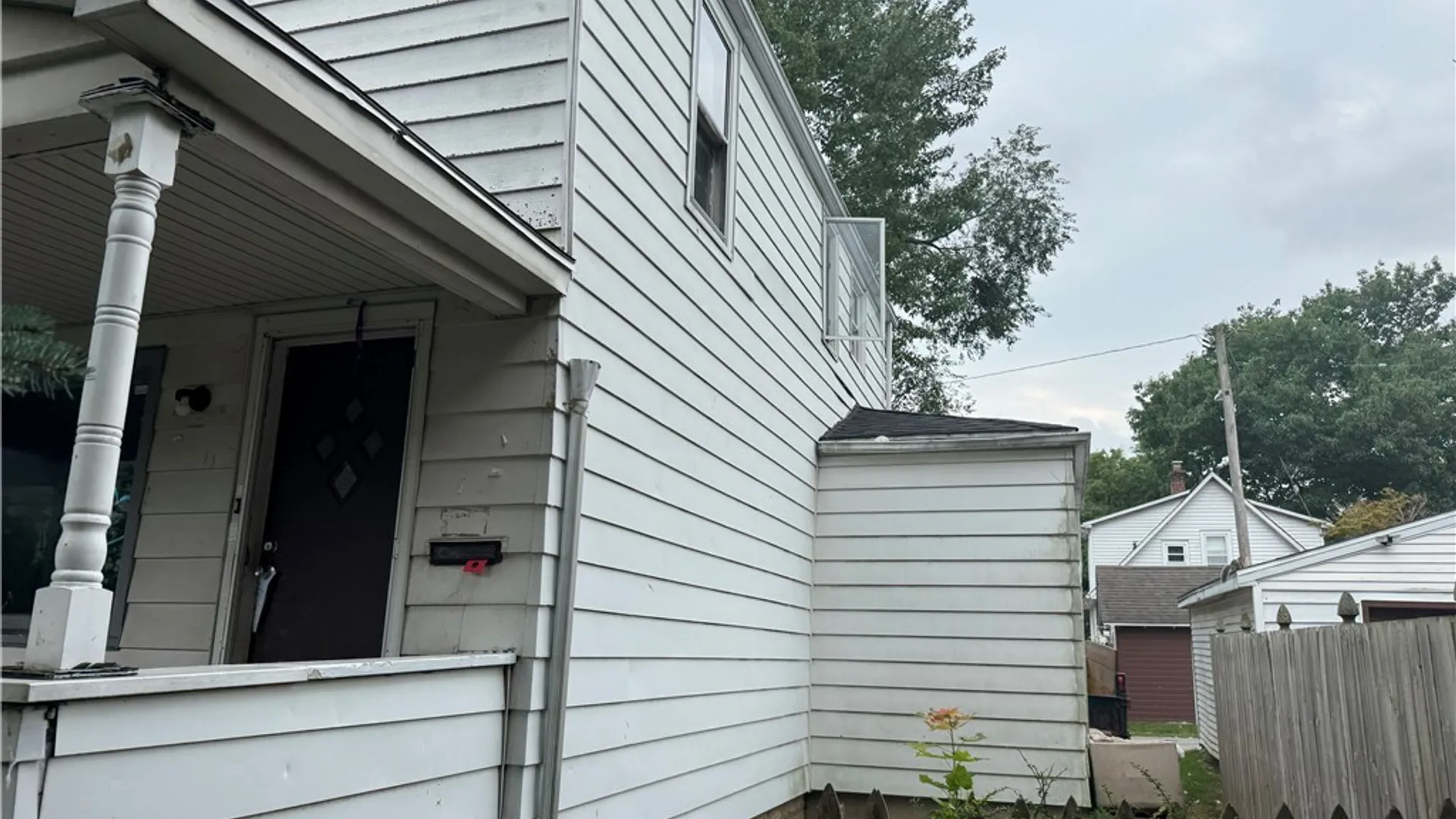Property at 2405 Michigan Avenue, Niagara Falls, NY 14305 3