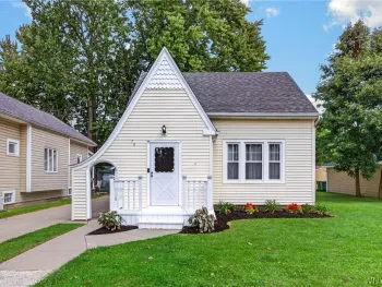 Property at 76 Klaum Avenue, North Tonawanda, NY 14120