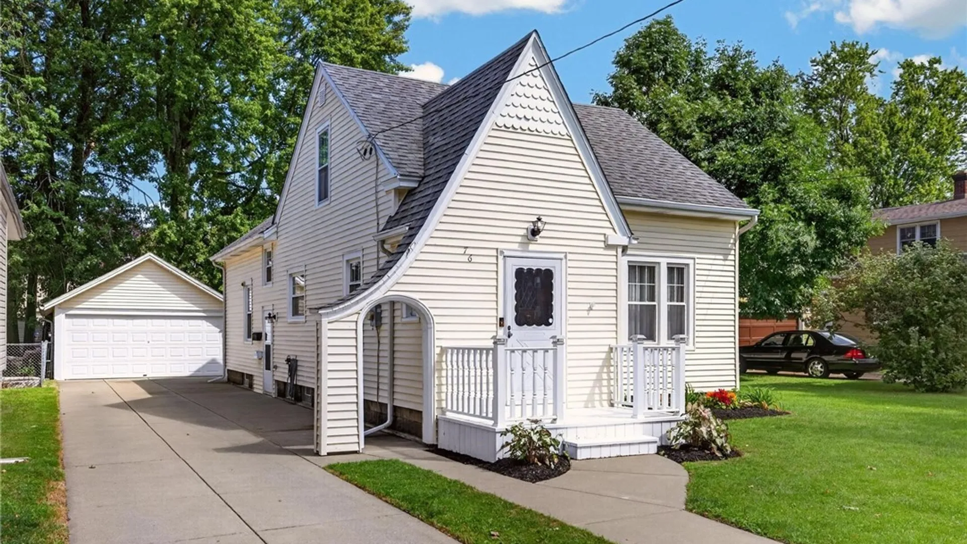 Property at 76 Klaum Avenue, North Tonawanda, NY 14120 3