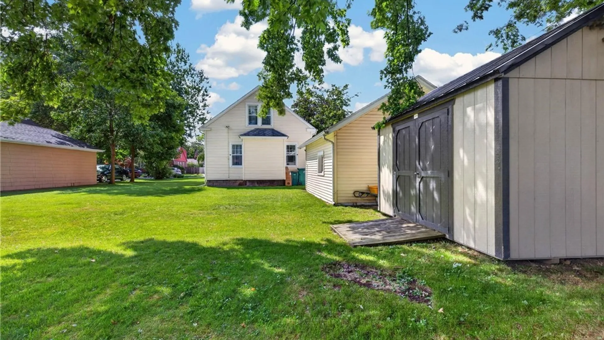 Property at 76 Klaum Avenue, North Tonawanda, NY 14120 7