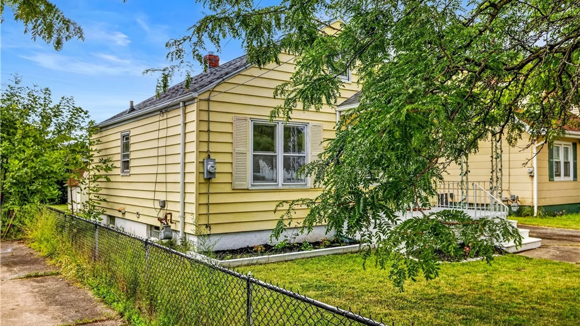 Property at 3607 Ferry Avenue, Niagara Falls, NY 14301 17