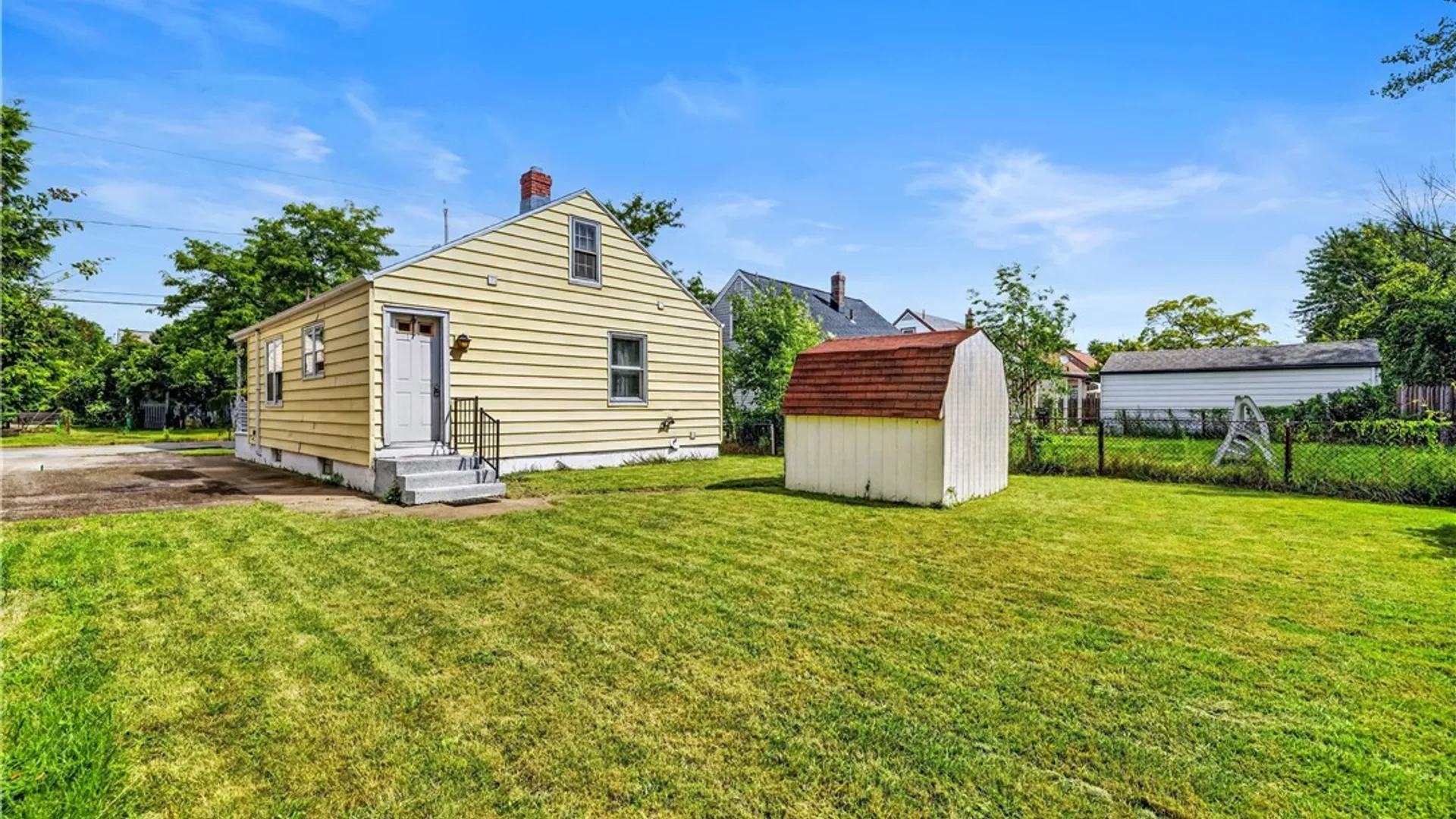 Property at 3607 Ferry Avenue, Niagara Falls, NY 14301 18