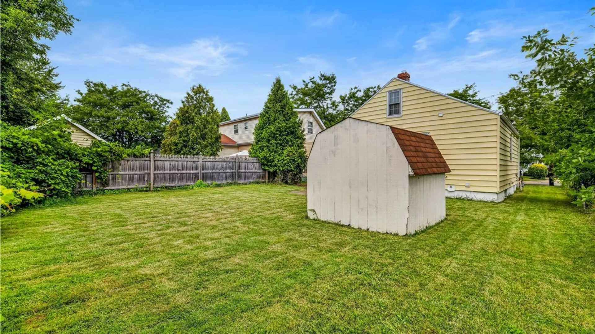 Property at 3607 Ferry Avenue, Niagara Falls, NY 14301 19