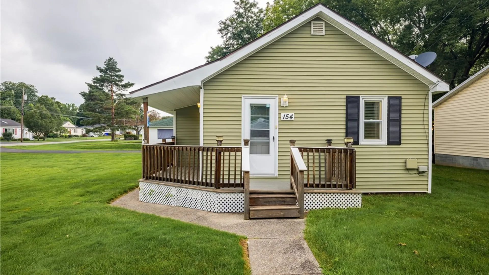Property at 154 Norwood Avenue, Gates, NY 14606 7