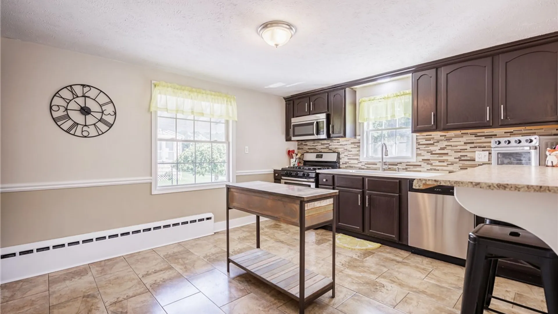Property at 730 Peirson Avenue, Arcadia, NY 14513 3