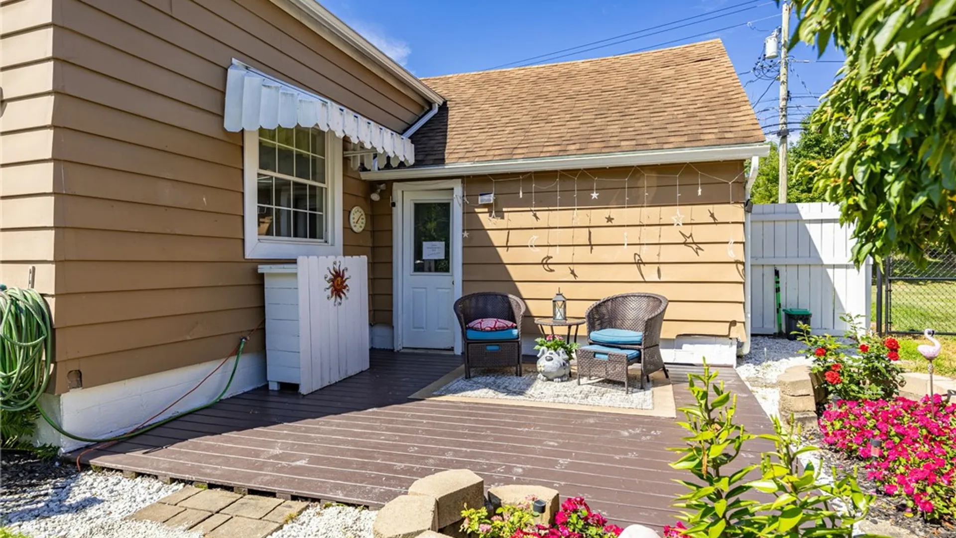 Property at 730 Peirson Avenue, Arcadia, NY 14513 26