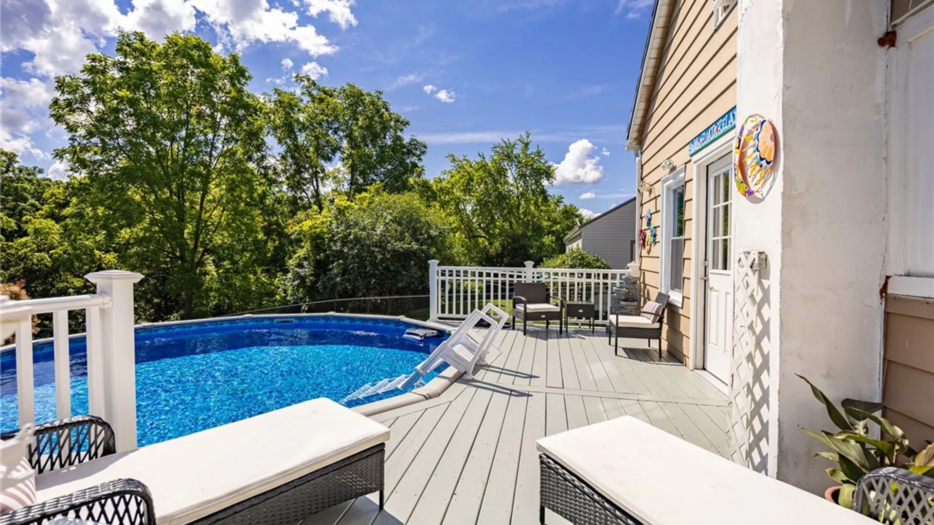 Property at 730 Peirson Avenue, Arcadia, NY 14513 24
