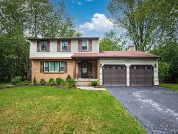 Property at 868 Alt Boulevard, Grand Island, NY 14072