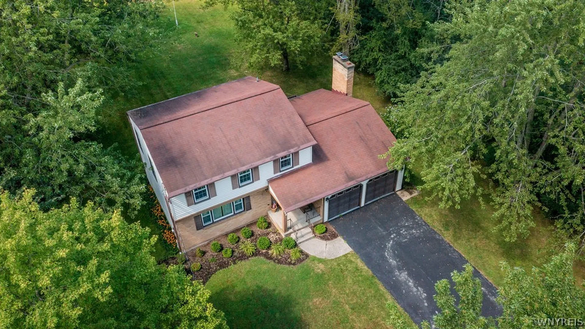 Property at 868 Alt Boulevard, Grand Island, NY 14072 40