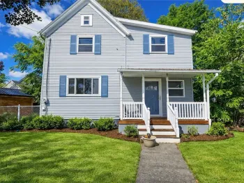 Property at 19 Grove Avenue, Auburn, NY 13021