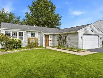 Property at 9 Partridge Walk, Lancaster, NY 14086