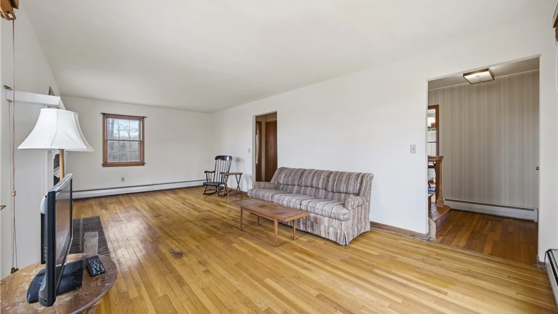 Property at 2867 Merritt Hill Road, Jerusalem, NY 14527 7