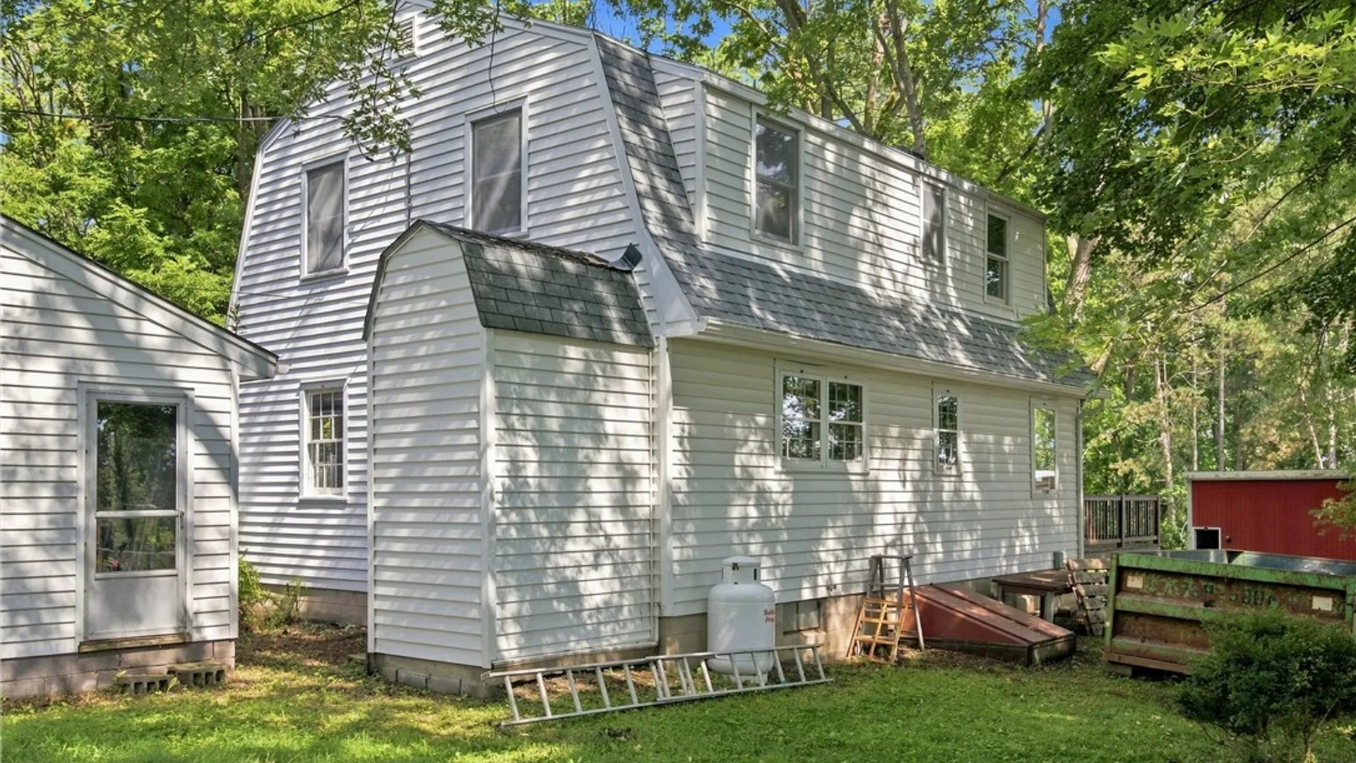 Property at 2867 Merritt Hill Road, Jerusalem, NY 14527 26