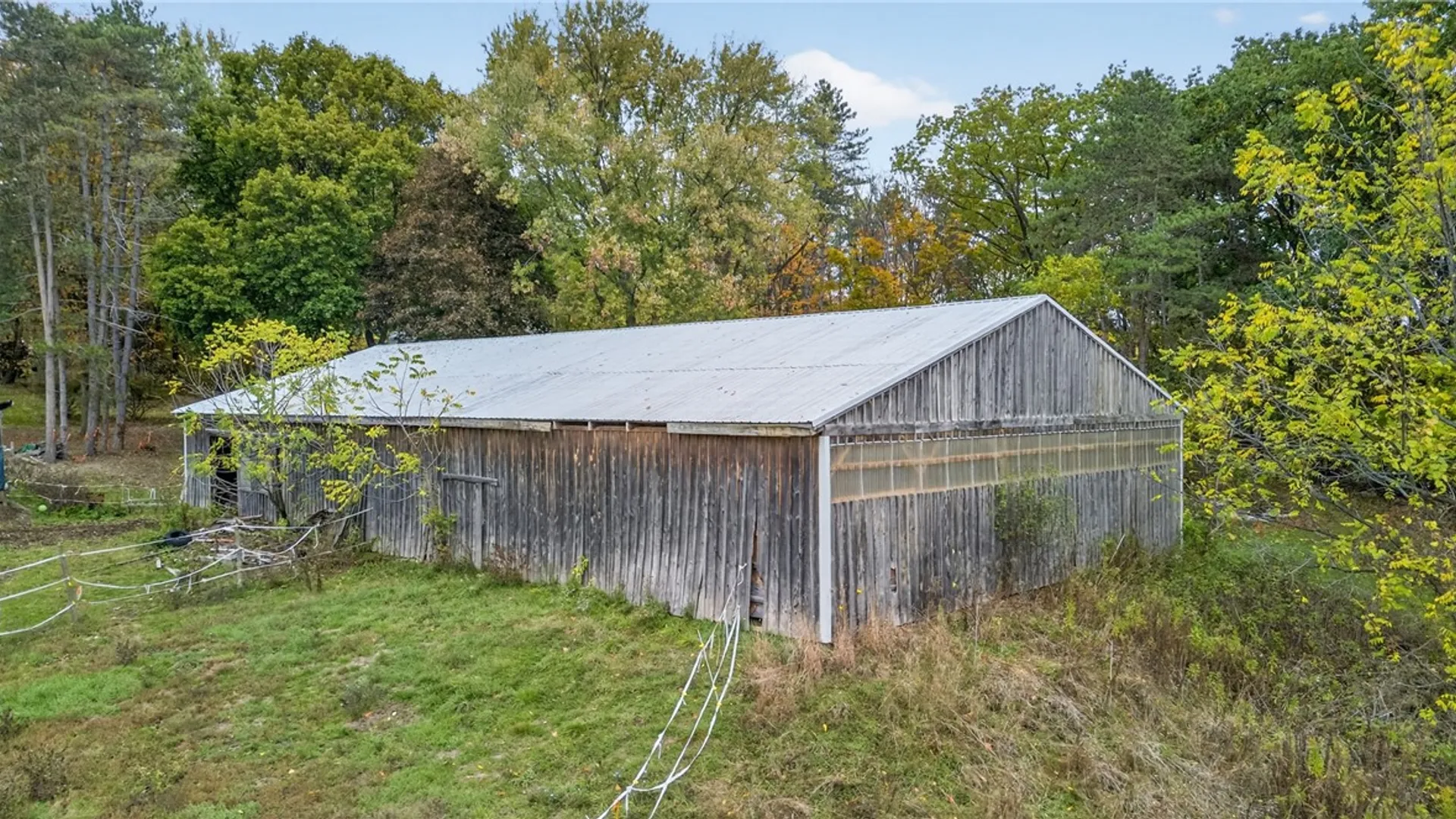 Property at 2867 Merritt Hill Road, Jerusalem, NY 14527 29