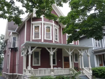 Property at 60 Rowley Street, Rochester, NY 14607