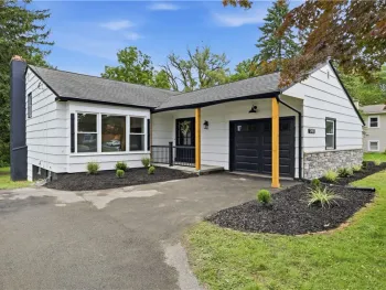 Property at 1747 Scribner Road, Penfield, NY 14526