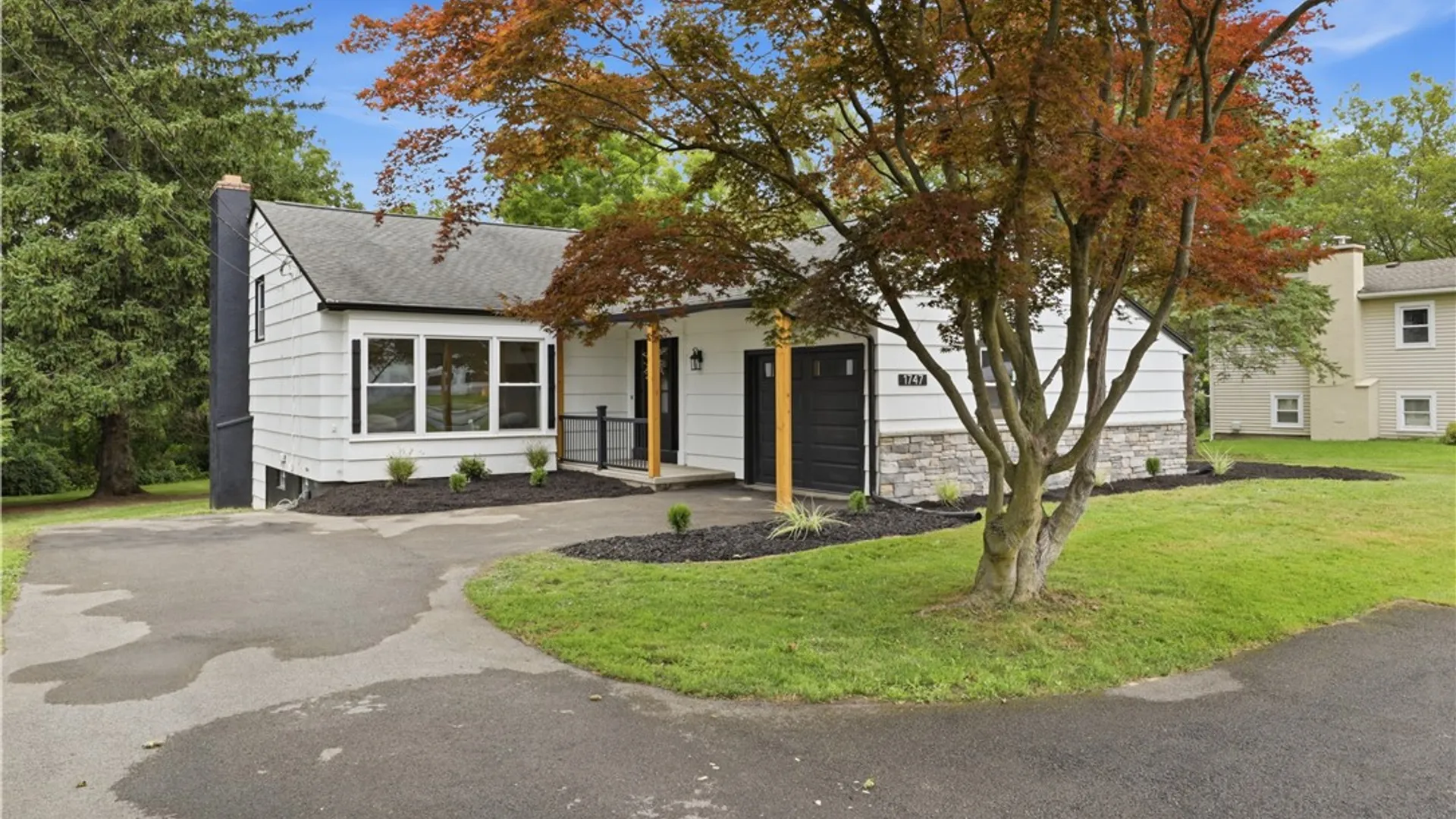 Property at 1747 Scribner Road, Penfield, NY 14526 3