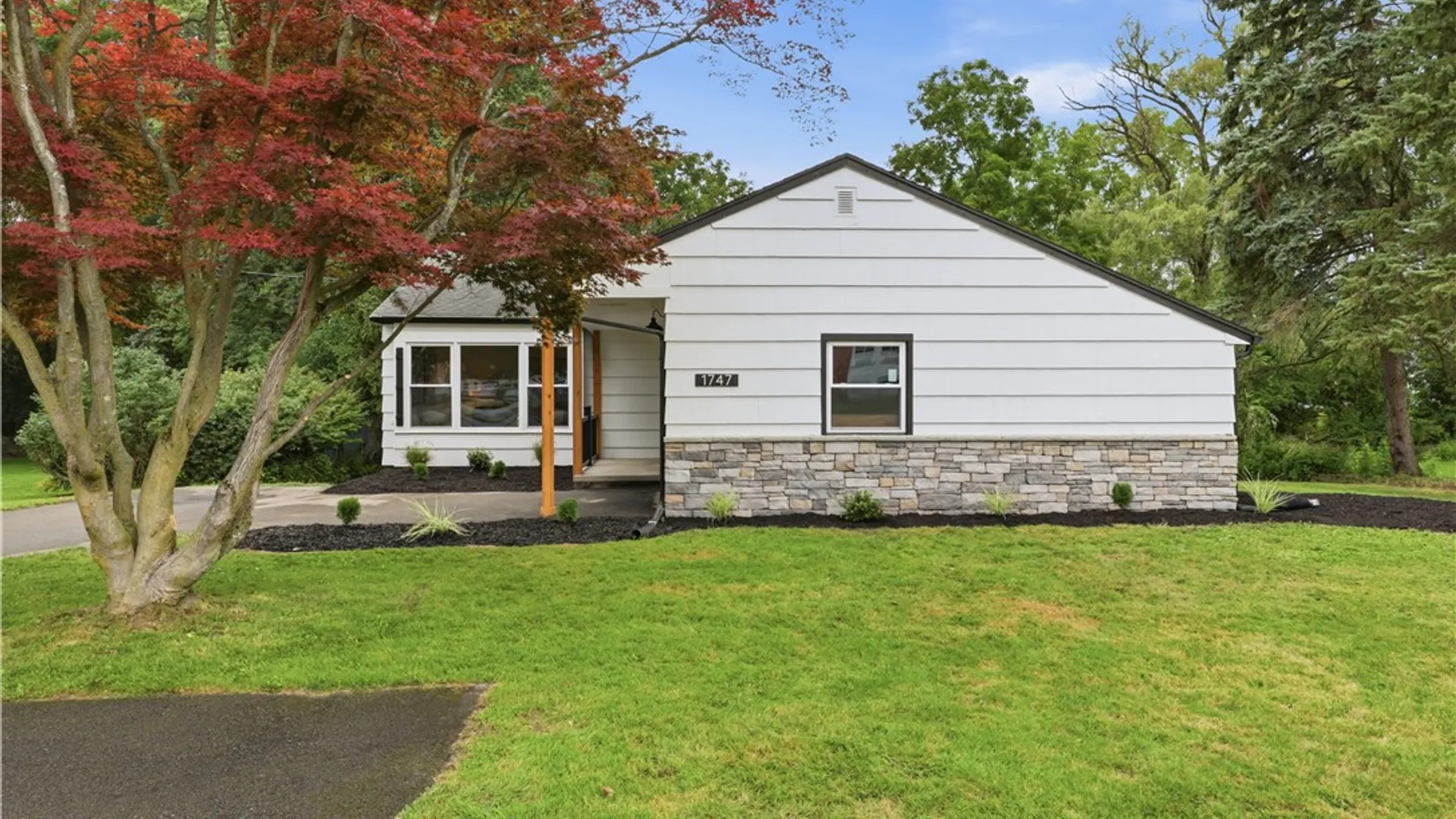 Property at 1747 Scribner Road, Penfield, NY 14526 4