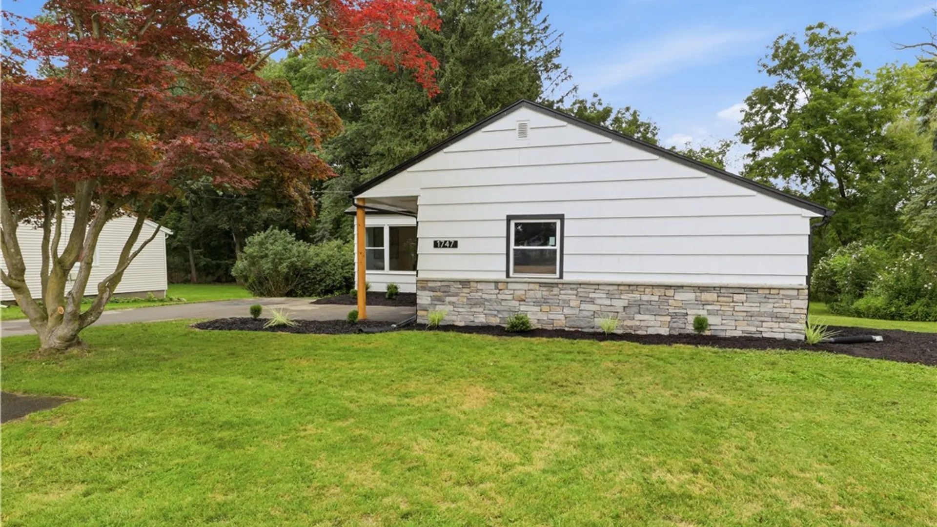 Property at 1747 Scribner Road, Penfield, NY 14526 5