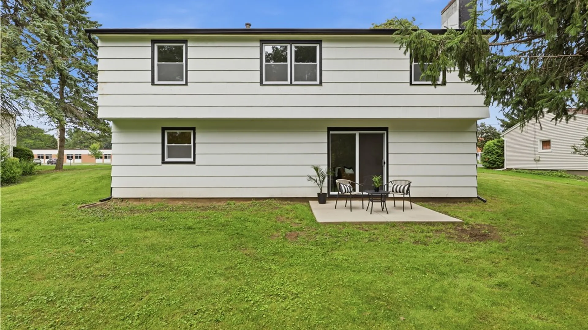 Property at 1747 Scribner Road, Penfield, NY 14526 43