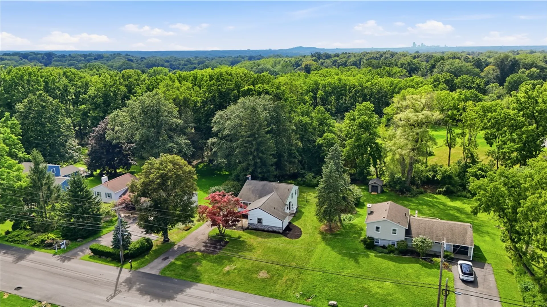 Property at 1747 Scribner Road, Penfield, NY 14526 44