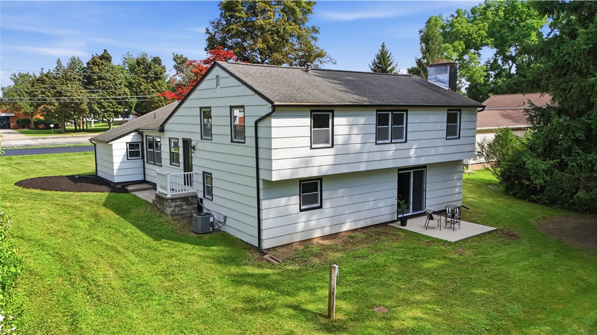 Property at 1747 Scribner Road, Penfield, NY 14526 45