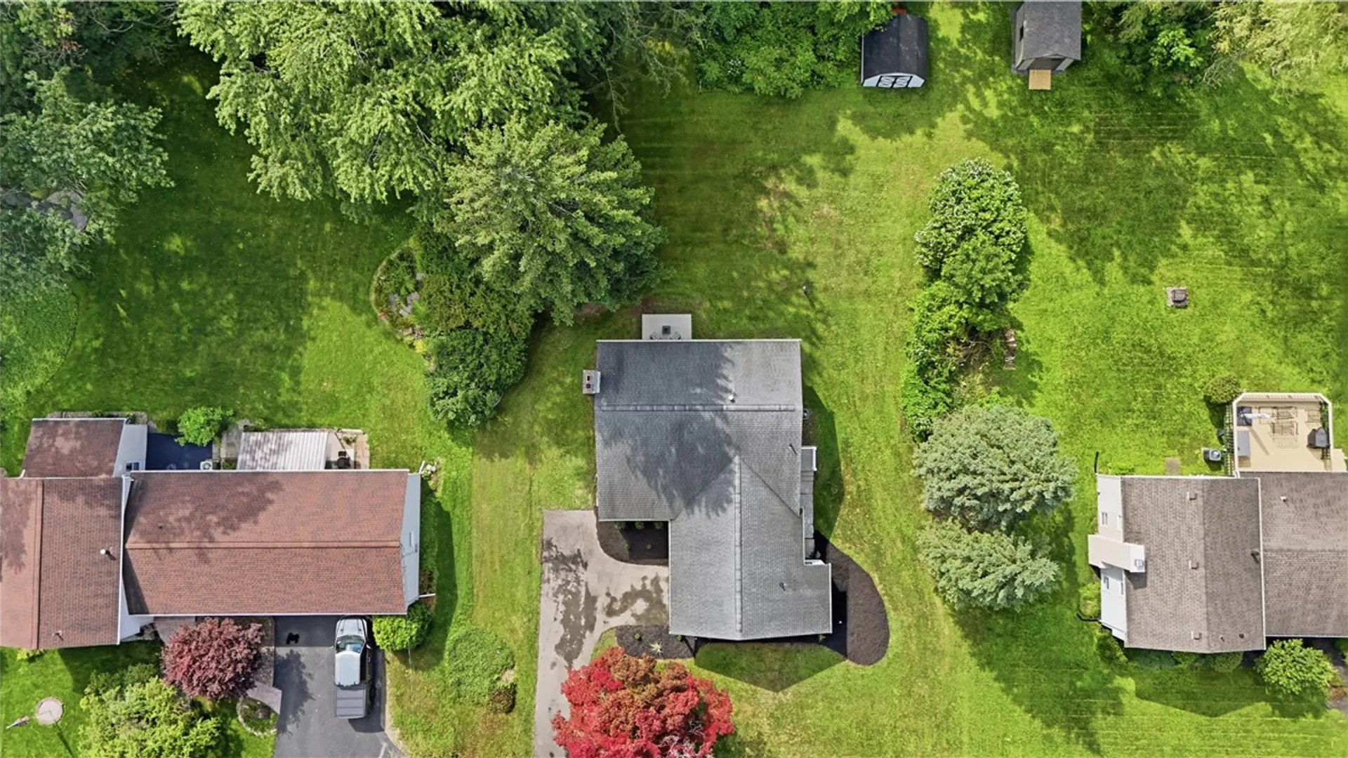Property at 1747 Scribner Road, Penfield, NY 14526 46