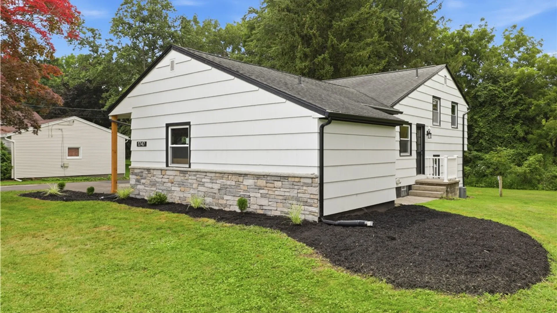 Property at 1747 Scribner Road, Penfield, NY 14526 6