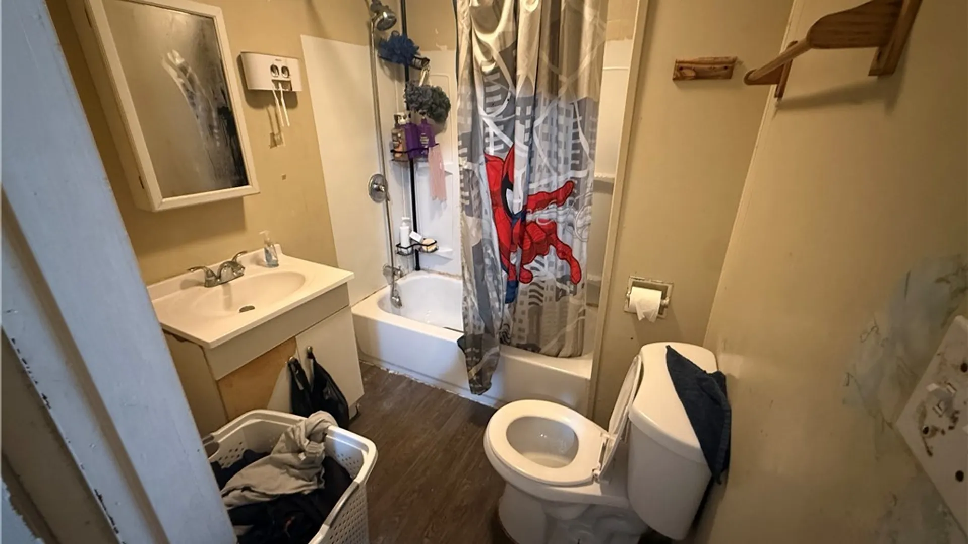 Property at 534 20th Street, Niagara Falls, NY 14301 14