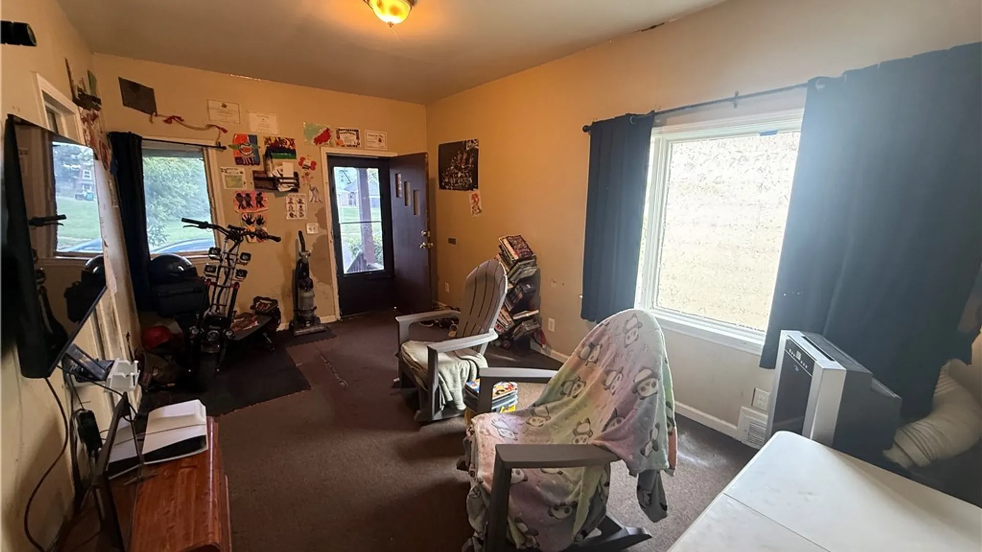 Property at 534 20th Street, Niagara Falls, NY 14301 7