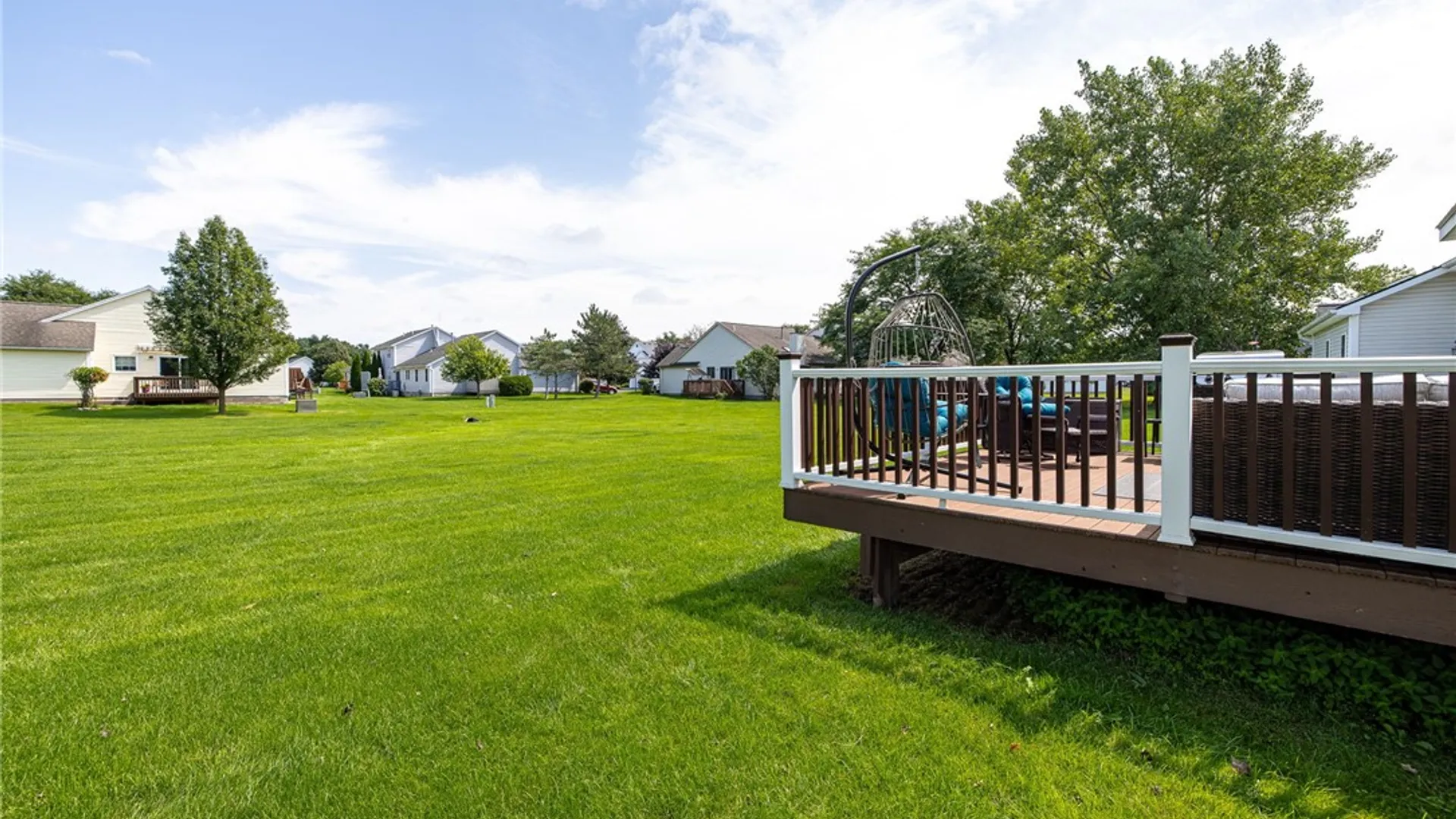 Property at 17 Foxtail Ln, Chili, NY 14514 11