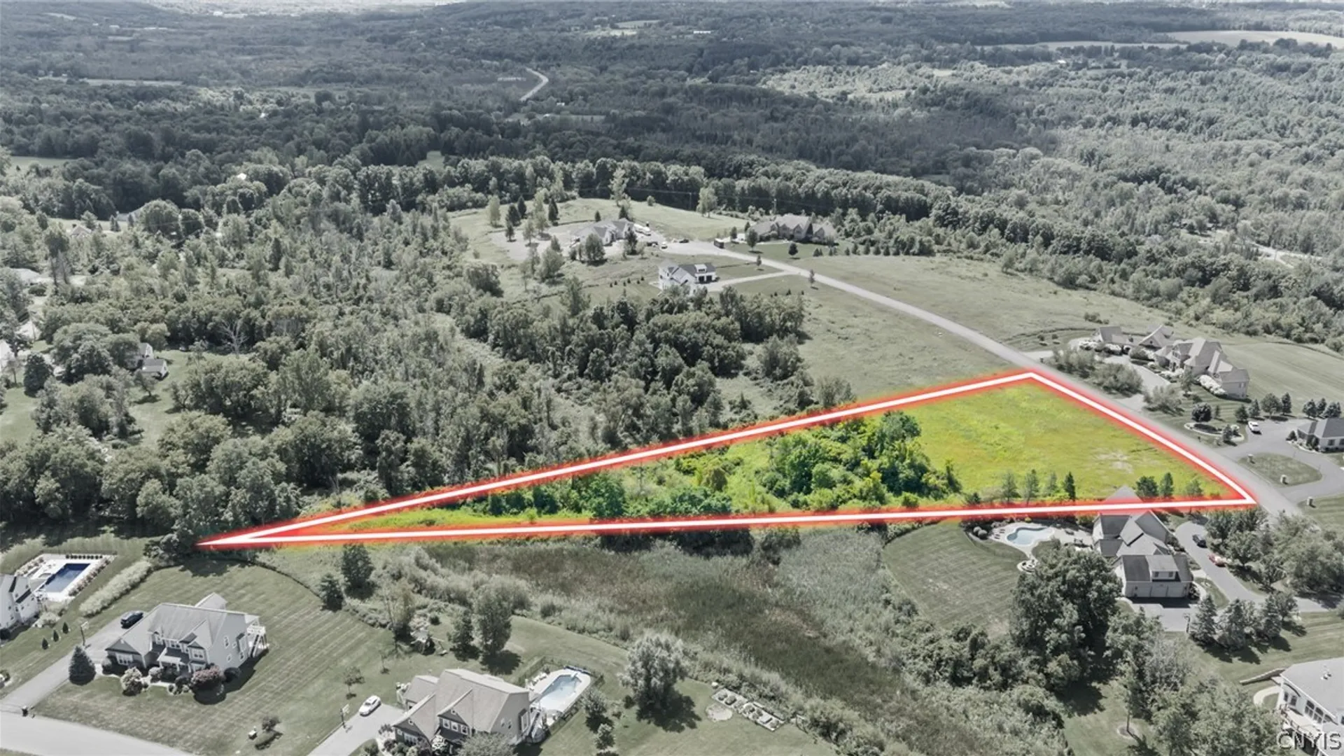 Property at 7111 Kittiwake, Pompey, NY 13138 7