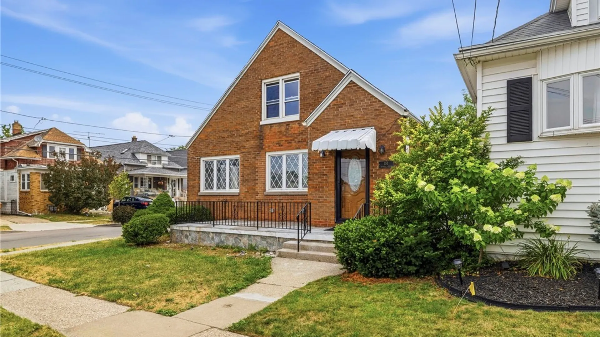 Property at 157 Woodell Avenue, Cheektowaga, NY 14211 3