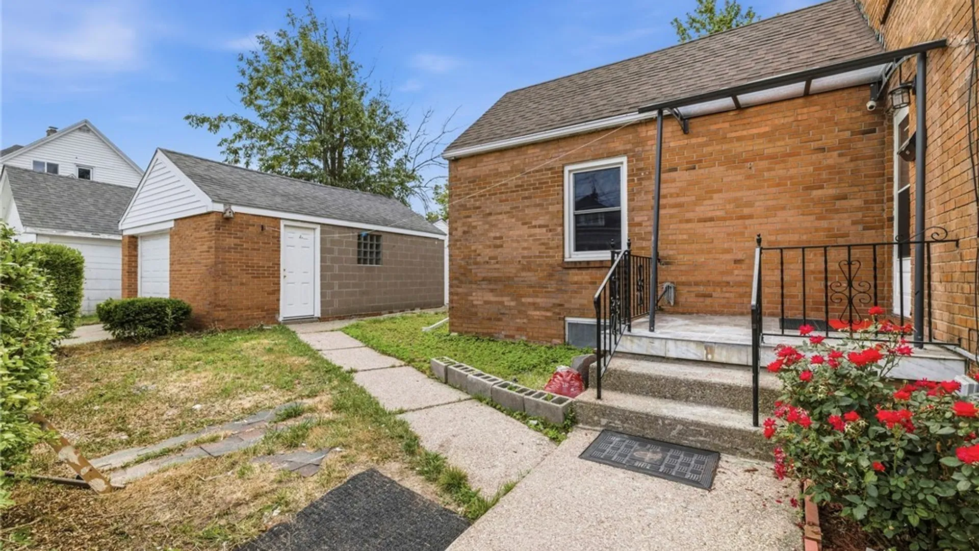 Property at 157 Woodell Avenue, Cheektowaga, NY 14211 40