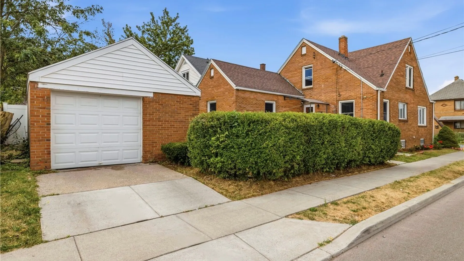 Property at 157 Woodell Avenue, Cheektowaga, NY 14211 42