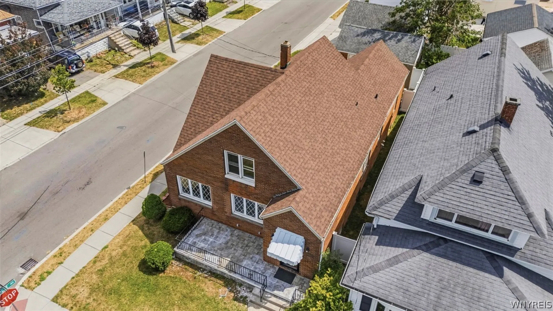 Property at 157 Woodell Avenue, Cheektowaga, NY 14211 43