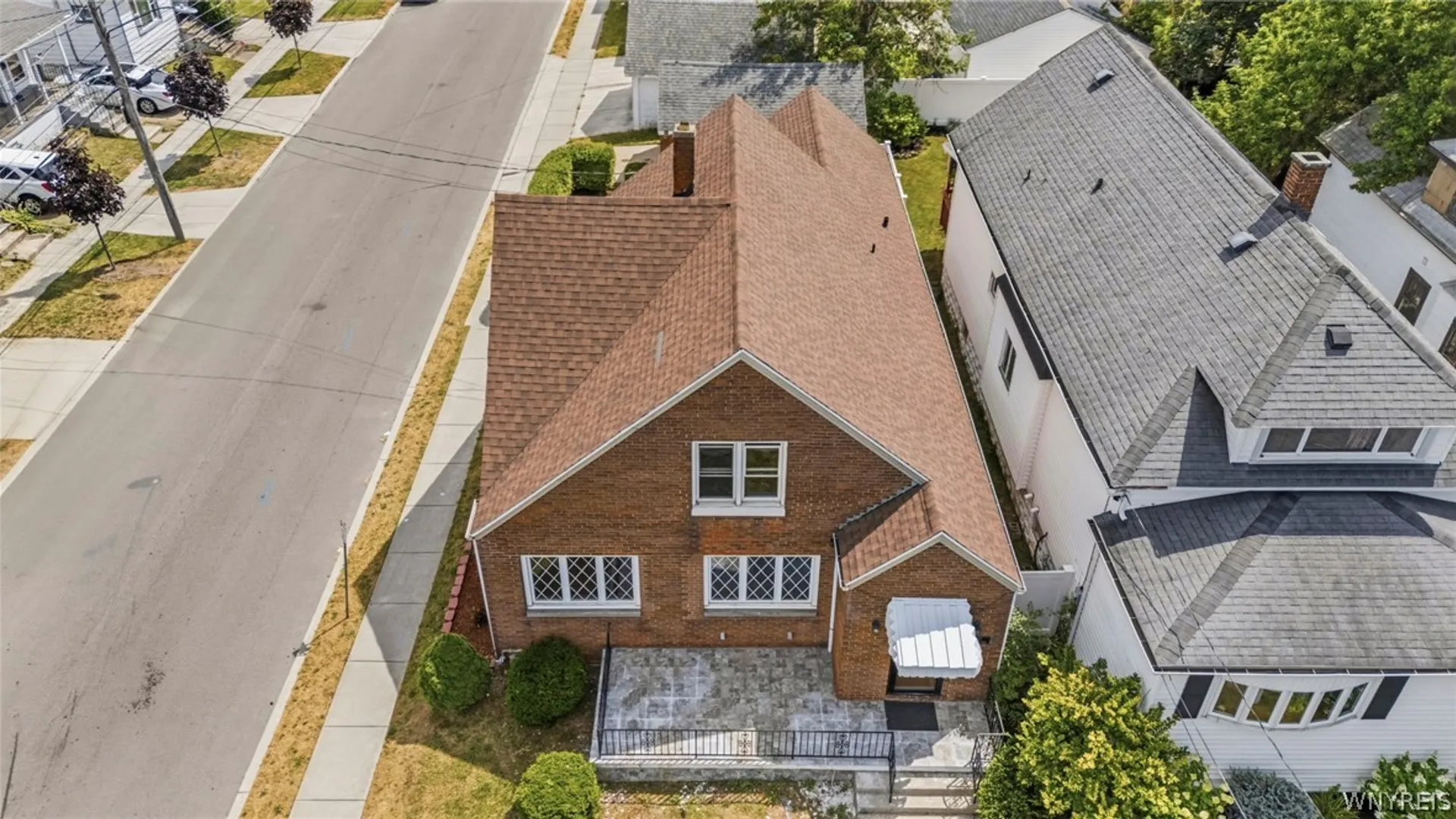 Property at 157 Woodell Avenue, Cheektowaga, NY 14211 44