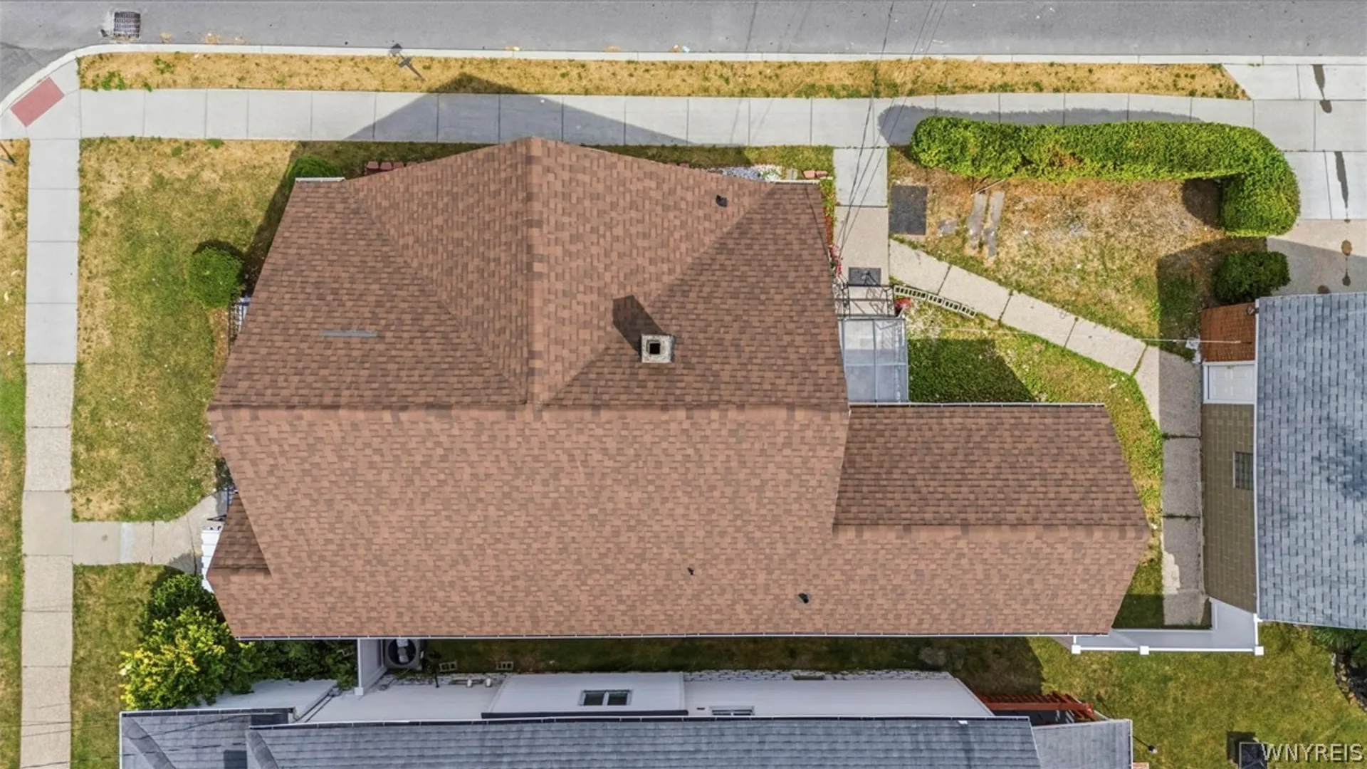 Property at 157 Woodell Avenue, Cheektowaga, NY 14211 45