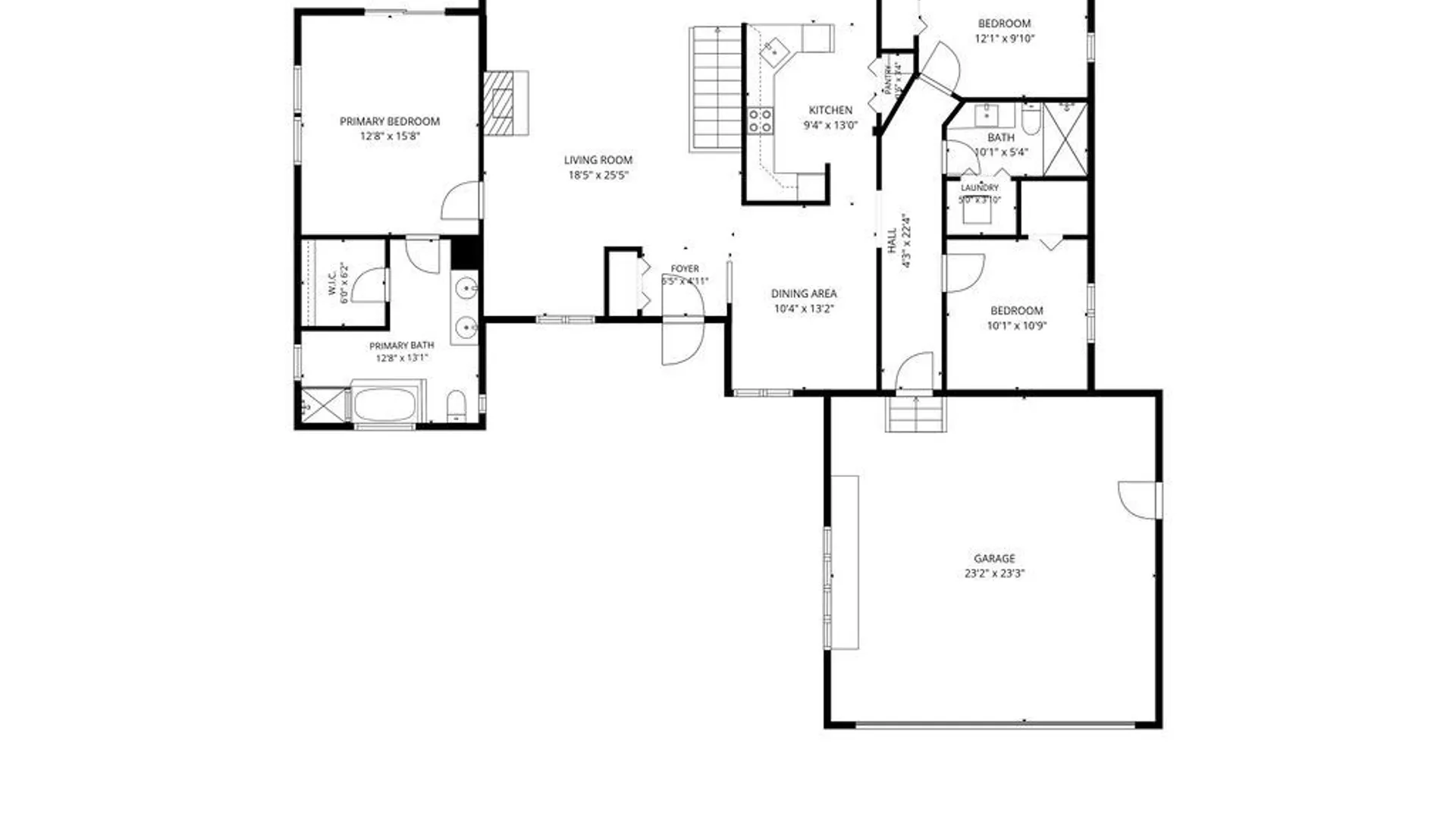 Property at 6 Fairview, Oswego, NY 13126 31