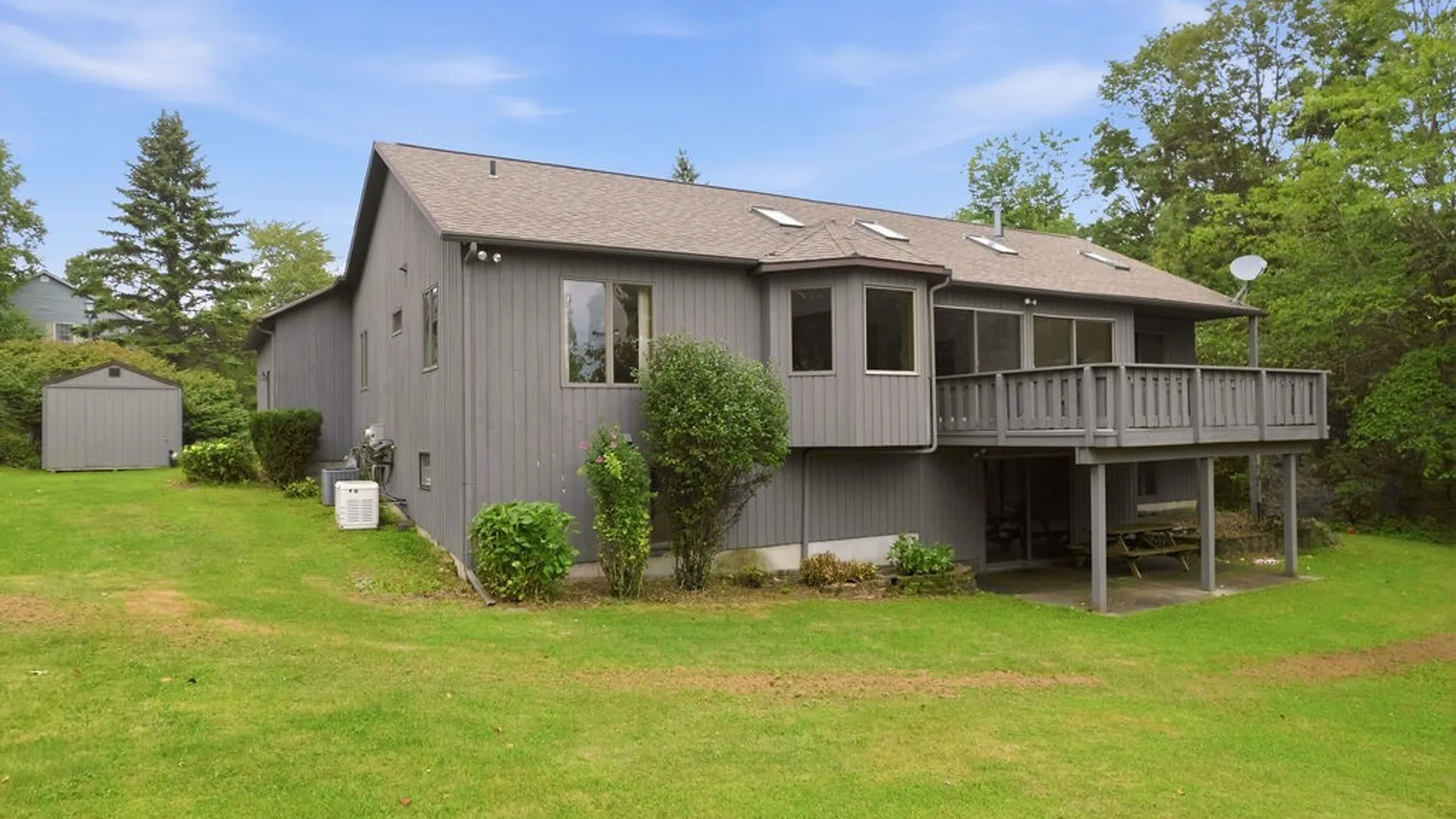 Property at 6 Fairview, Oswego, NY 13126 32
