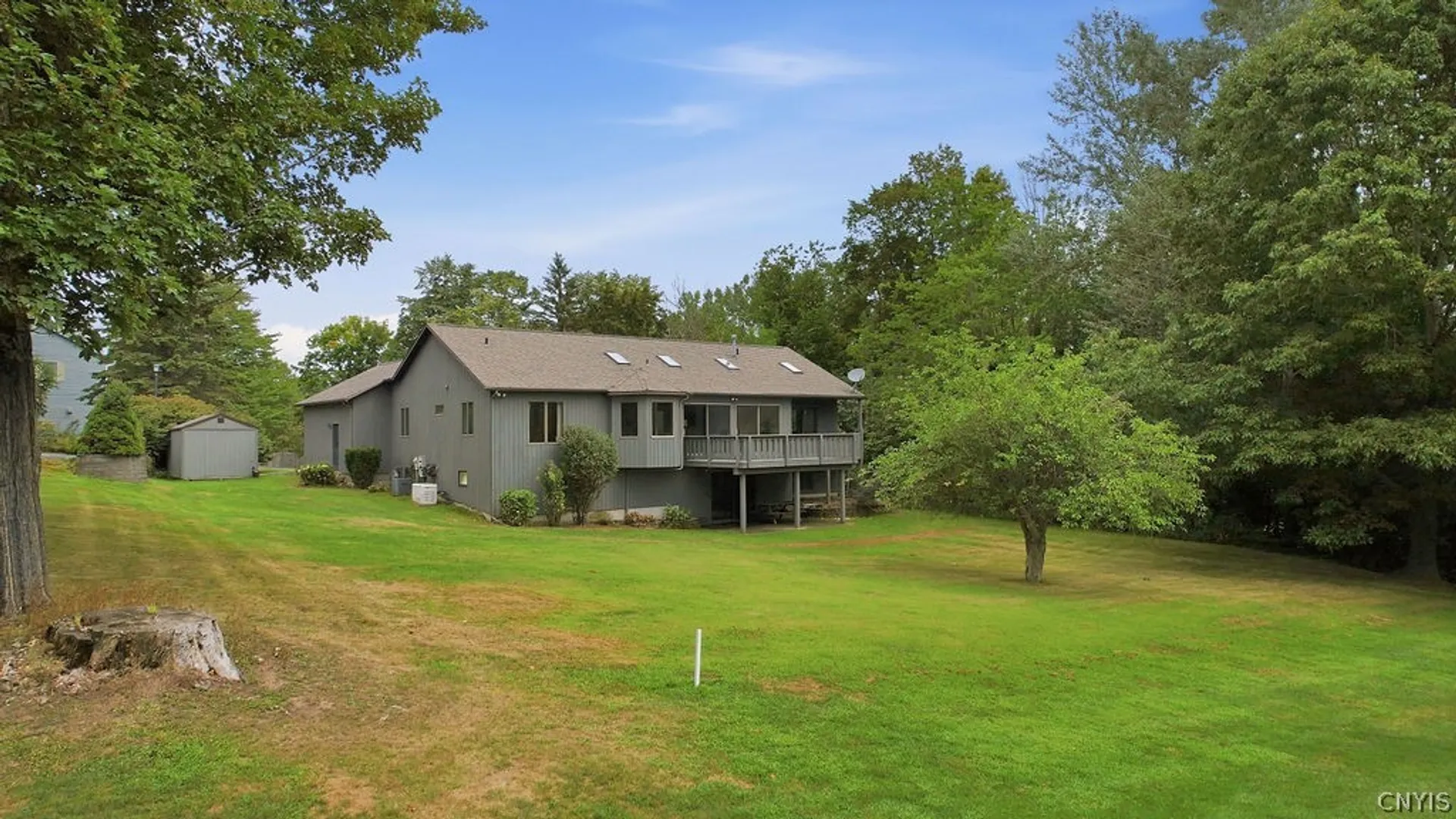 Property at 6 Fairview, Oswego, NY 13126 34
