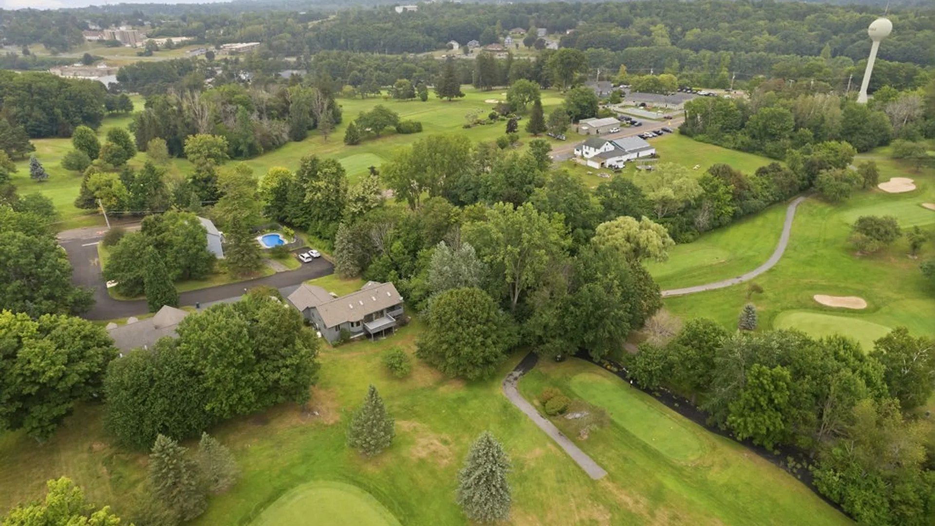 Property at 6 Fairview, Oswego, NY 13126 38