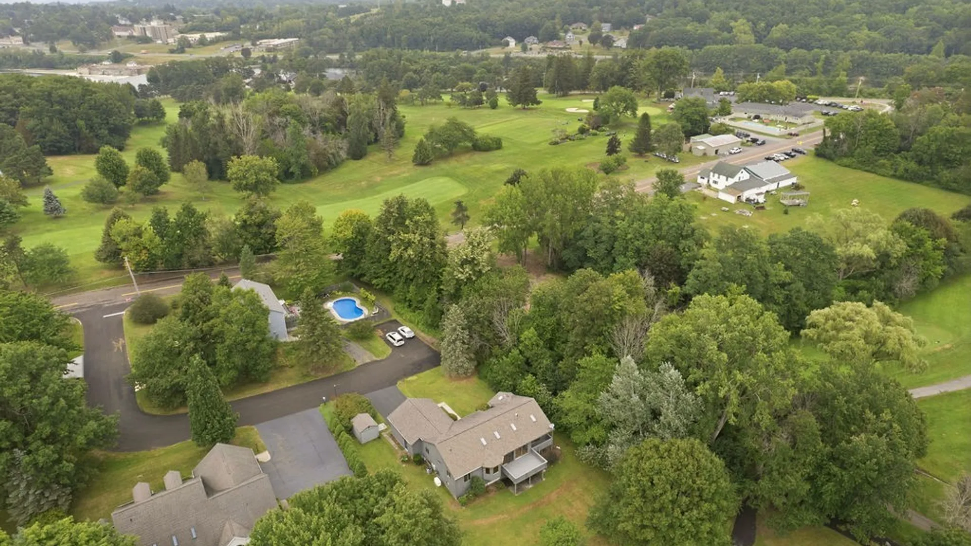 Property at 6 Fairview, Oswego, NY 13126 39