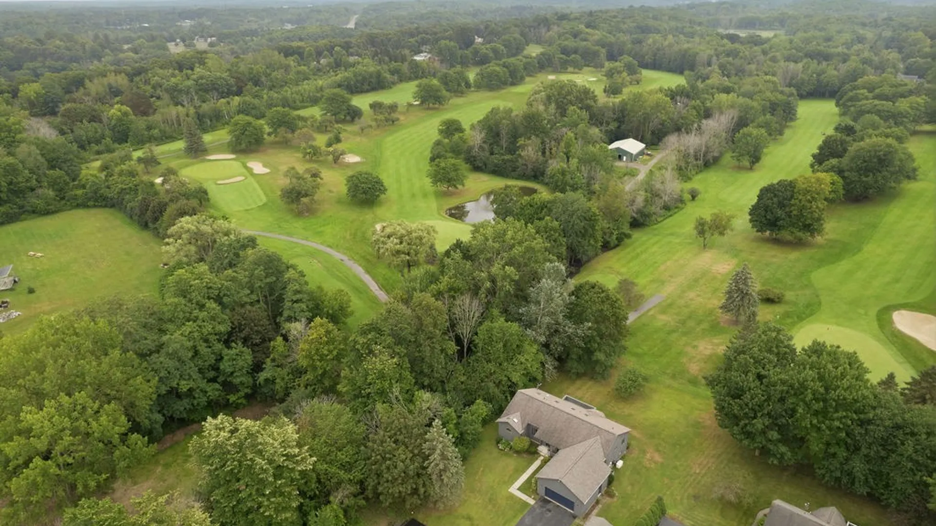Property at 6 Fairview, Oswego, NY 13126 40