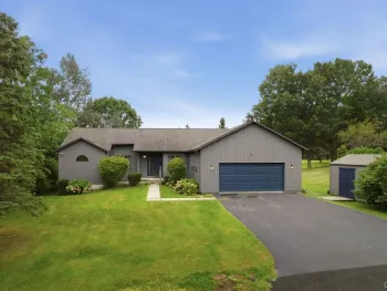 Property at 6 Fairview, Oswego, NY 13126